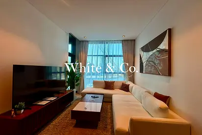 VACANT | FULLY FURNISHED 1BR | BURJ VIEW