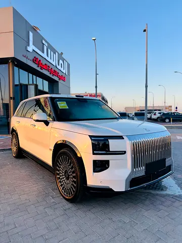 2025 Zeekr X MAX - Brand New - Chinese Specs - Top Tier Electric SUV