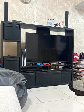 TV cabinet