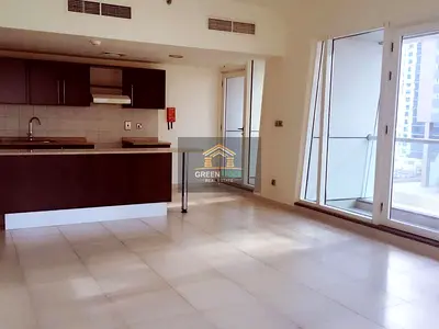 WAIT FOR WHAT- 1BR (2Baths) With Balcony