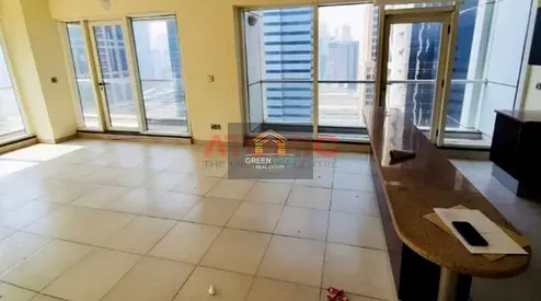 @77k - 1BR Hall (2Baths) Near Metro Station