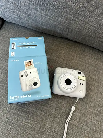 instax 12 mini