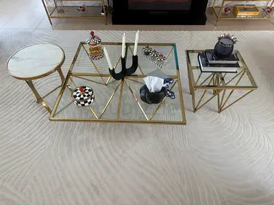 Tables