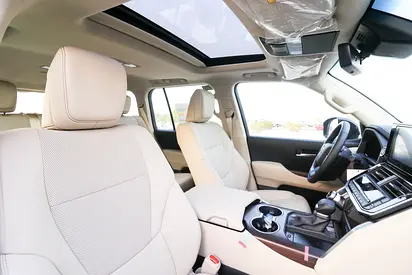 2026 Toyota LAND CRUISER thumbnail 17