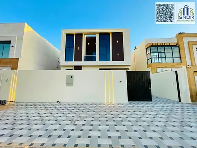 فيلا فاخرة 4 غرف نوم ومجلس وصالة في موقع استثنائي