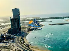 Luxurious 3BR Duplex + Maids Room || Sea View || Parking Free || All Amenities Free