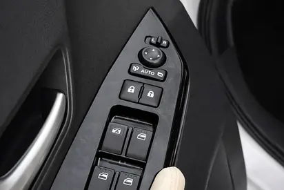 Toyota Yaris G, миниатюра 11