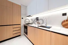 Studio | Marriott Branded | Fully Furnished