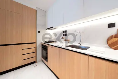 Studio | Marriott Branded | Fully Furnished