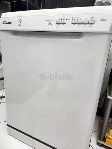 Dish washer .  CANDY like new