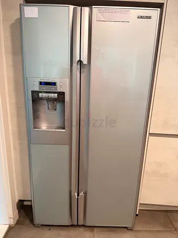 Hitachi Side-by-Side Fridge