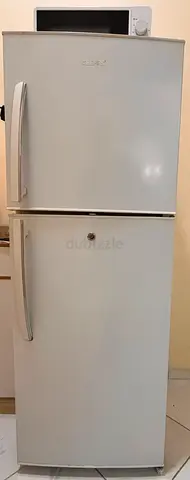 Geepas refrigerator
