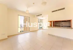 Marina View | Vacant | High Floor
