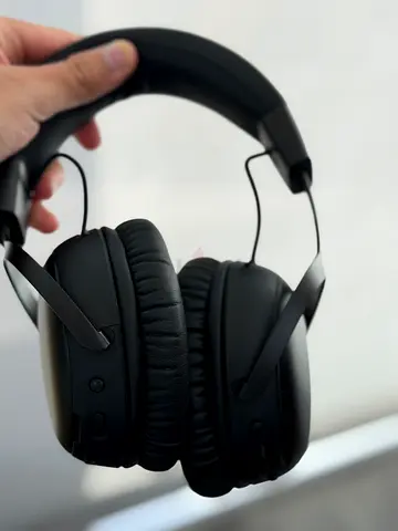 HyperX Gaming Headphone - Brand New