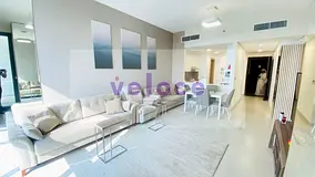 Fully Furnished 1 Bedroom Apartment for Rent in Ajmal Makan City