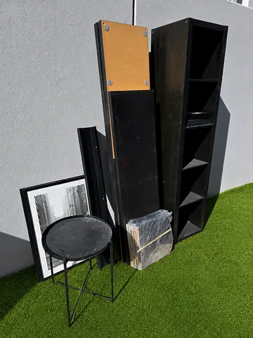 IKEA Furniture