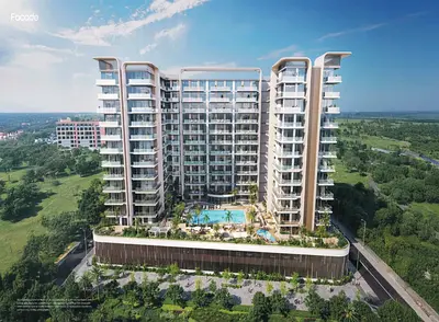 Discount Limited Time Offer | 1 Bed + Study 30/70 Very Flexible Payment Plan | Very Good Deal For I