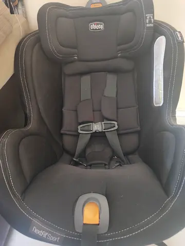 Chicco NextFit Sport Convertible Car Seat - Good Used Condition