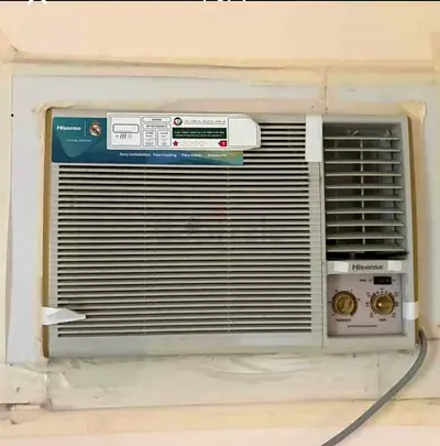 For sale AC