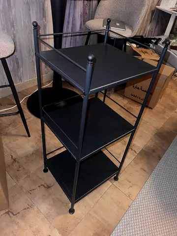 6 months old shelving unit from IKEA