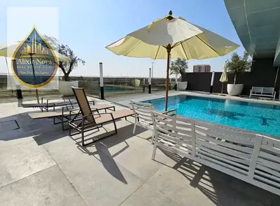 🔥 Best Deal In The Market | Furnished Studio | Rented | High ROI | 🔥