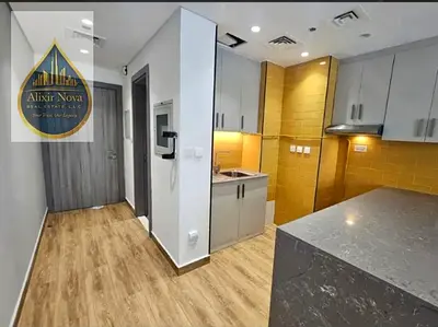 🔥 Best Deal In The Market | Furnished Studio | Rented | High ROI | 🔥