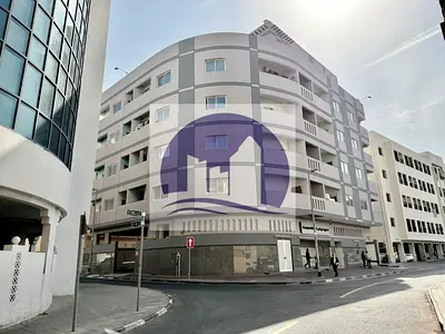 2BR Apartment | Spacious Layout | Bright Unit | Prime Deira Location