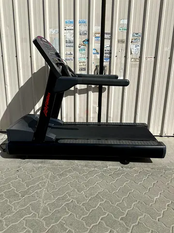 Life fitness clst integrity series USA brand