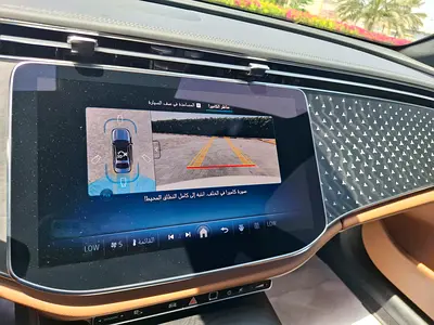 2025 Mercedes-BENZ E-CLASS 缩略图 17