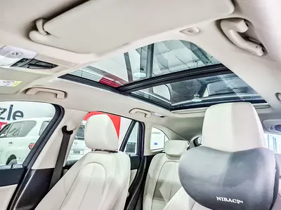 2019 BMW X1 — миниатюра 11