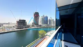 Majestic Views / 1BR Apartment / Majestic Tower