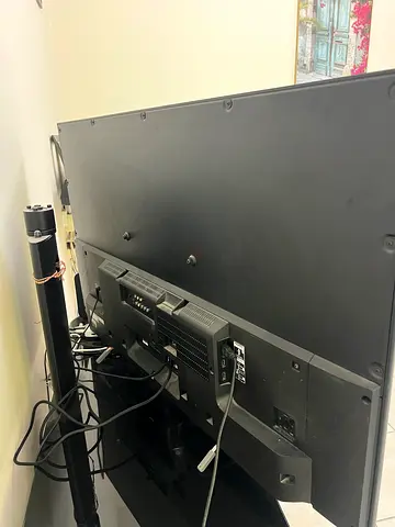 SONY BRAVIO 50 LED TV  For Sale