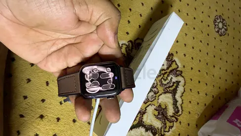 Apple Watch 8