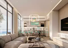 Luxury Sea View 3BR | Fully Furnished | 5-Year Post-Handover Plan | Near Wynn Resort