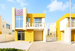 Vacant Soon | Single Row | Modern Layout