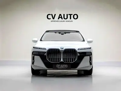 2023 BMW 7-SERIES — миниатюра 2