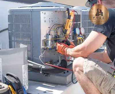 ❄️ Reliable Cooling Solutions You Can Trust