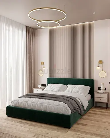 New Designer Bed Frame – Perfect for Modern Bedrooms