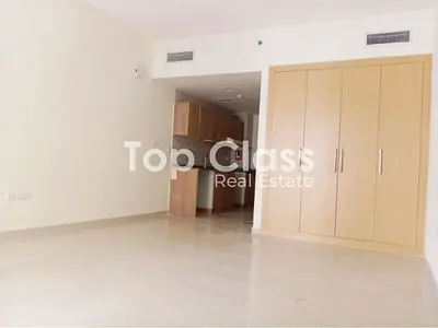 Affordable Studio | Unfurnished | Great Location