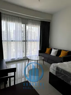 Luxury Studio | Fully Furnished | Excellent Location