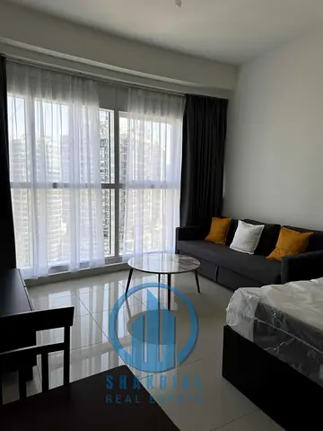 Luxury Studio | Fully Furnished | Excellent Location
