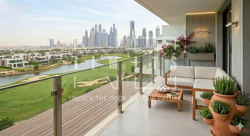 Golf Views | 20/80 Plan | New Launch | Investor Deal