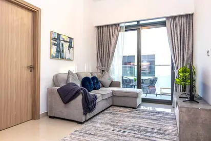 Modern 2BR | Flexible Payments | Fully Furnished
