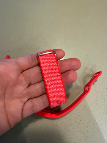 Google FitBit Air