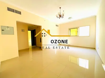 15 Days Free | 1-BHK With Parking | Family Building | Close to Muwaileh Park