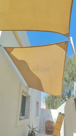 Outdoor Garden Sun shade