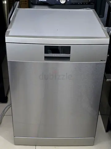 Seimens IQ700 Dishwasher 3 racks latest model