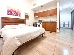 Budget Friendly | Studio - All Bills Included