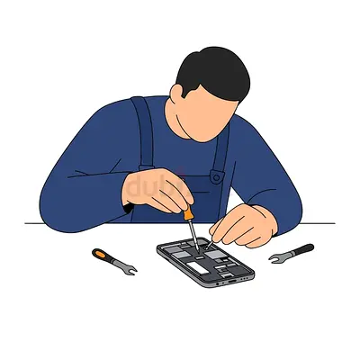 Mobile Repair Service