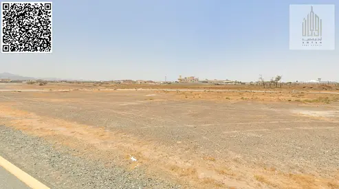 ارض سكنية بالمنامة 9 | 4380 قدم , ارضي + اول | تملك حر 100%